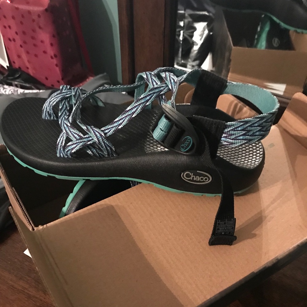 Women’s Size 8 ZX2 Classic Chaco - Dagger